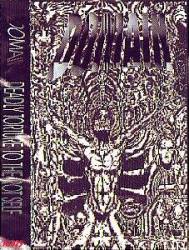 Ravager (MEX) : Deadly Torture to the Rot Self